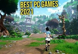 Image result for Top Games 2021