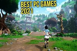Image result for Best Video Games of 2021