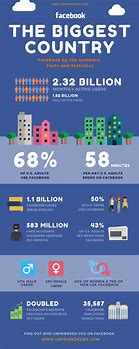 Image result for Facebook Infographic
