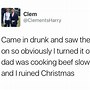 Image result for Funny Merry Christmas Jesus