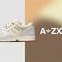 Image result for Adidas ZX Rainbow