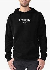 Image result for Givenchy Hoodie Covered in Metal