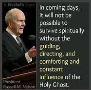 Image result for Inspirational LDS Quotes by Russell M. Nelson