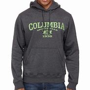 Image result for Columbia Sweatshirt
