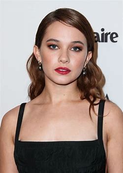 Best Pics Of Cailee Spaeny Actress Of Pacific Rim