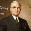 Image result for Harry Truman Biography