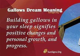 Image result for Gallows Silhouette
