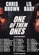 Image result for Chris Brown Lil Baby Tour