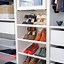 Image result for Closet System Similar to IKEA Pax