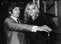 Image result for Sharon Tate Parents