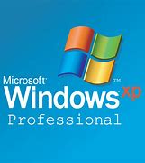Image result for Windows XP 32-Bit Logo Image
