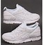 Image result for Asics White Sneakers for Women