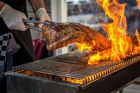 Image result for Commercial BBQ Grills