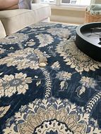 Image result for Waverly Upholstery Fabric Castleford Indigo - 2 Yrds Min