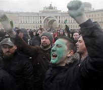 Image result for Russian police arrest hundreds