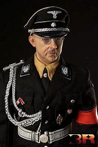 Image result for Heinrich Himmler Figure