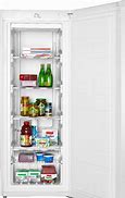 Image result for upright freezer brands