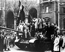 Image result for Hungarian Uprising Events