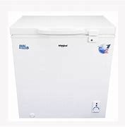 Image result for Whirlpool Chest Freezer W2c3122dw