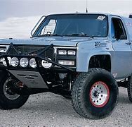 Image result for Chevy Square Body Custom Bumper