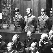 Image result for Nuremberg Doctors Trial