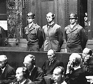 Image result for Proces De Nuremberg