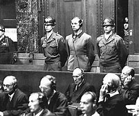 Image result for Nuremberg Trials Evidence