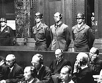 Image result for Eichmann Nuremberg