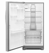 Image result for Garage Ready Whirlpool 18 Cu FT Upright Freezer