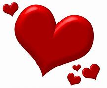 Image result for Small Heart Free Clip Art