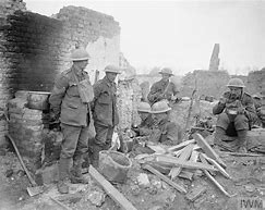 Image result for Battle of Arras 1917
