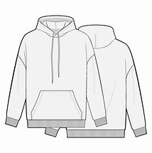 Image result for Oversized Hoodie Guy