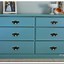 Image result for Painted Furniture Chalk Paint