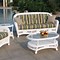 Image result for Wicker Sofa Patio Furniture