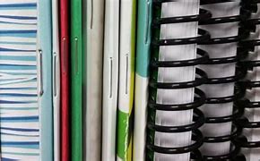 Image result for Different Types of Book Binding