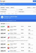 Image result for Google Flights Tickets