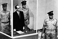 Image result for Eichmann in Jerusalem Stangneth Hannah Arendt