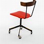 Image result for Home Office Chair No Wheels