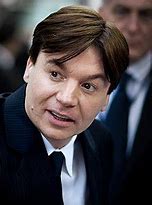 Image result for Mike Myers Weight Gain