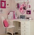 Image result for Kids Study Desk with Hutch