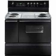 Image result for Electric Double Ovens Freestanding