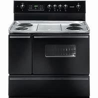 Image result for Frigidaire Cleaning Oven