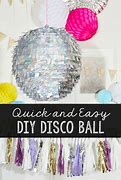 Image result for DIY Disco Ball