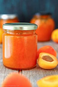 Image result for Sugar Free Apricot Jam
