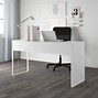 Image result for Small White Gaming Desk