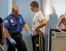 Image result for Airport TSA Searches Strip