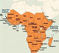 Image result for Sub-Saharan Africa