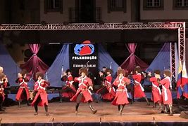 Image result for Chechen Dance