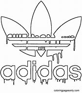 Image result for Adidas Samba On Feet