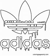 Image result for Adidas Retro 4